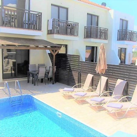 Villa Jade พาราลิมนี ภายนอก รูปภาพ