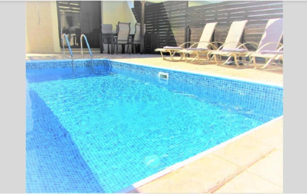 Villa Jade พาราลิมนี ภายนอก รูปภาพ