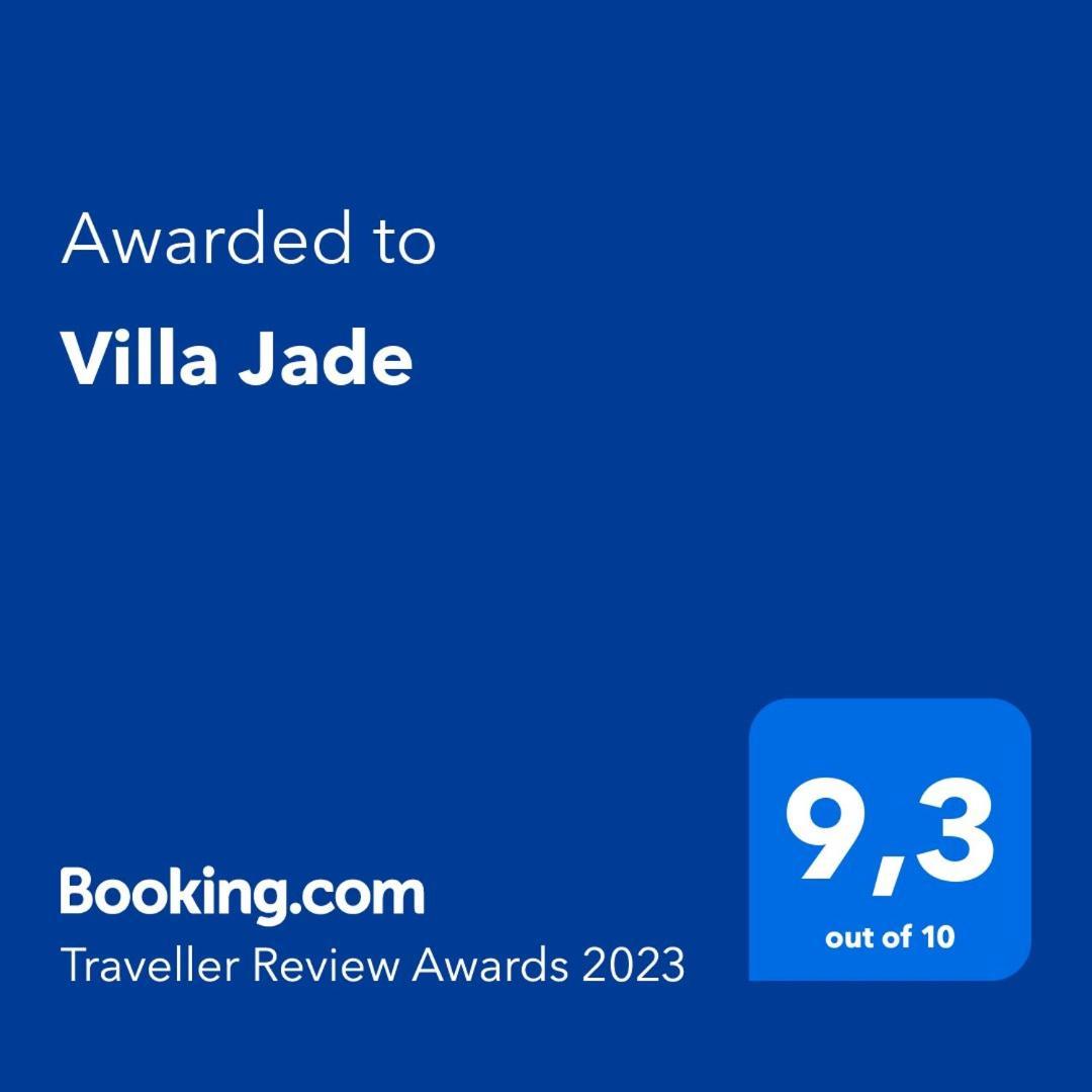 Villa Jade พาราลิมนี ภายนอก รูปภาพ