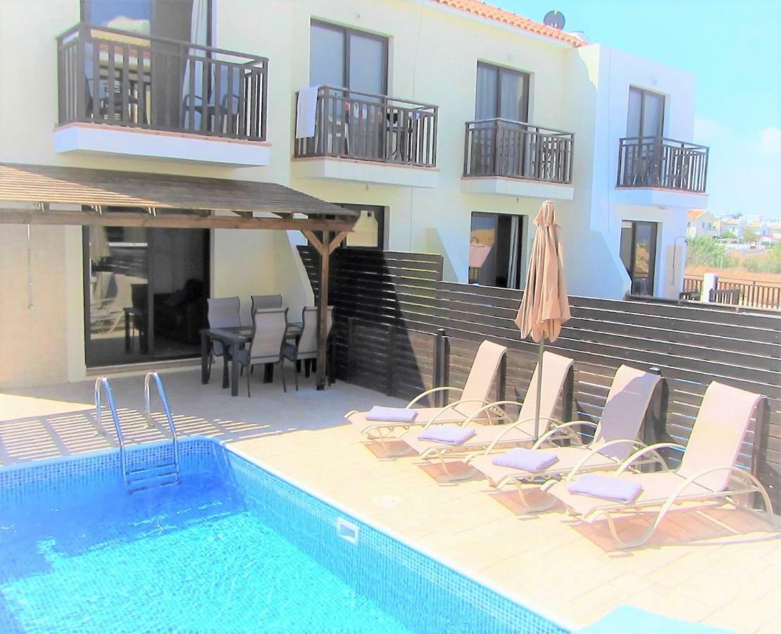 Villa Jade พาราลิมนี ภายนอก รูปภาพ
